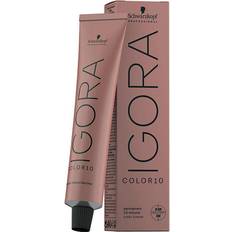 Schwarzkopf Professional IGORA Color 10 10-minute permanent hair dye 7-1 Medium Blonde Cendré 60ml