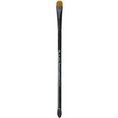 Royal & Langnickel Zen Watercolour Brush Sstandard Handle Soft Scrubber 10