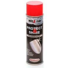 Moto X-treme Protect and Shine Glanzschutzspray