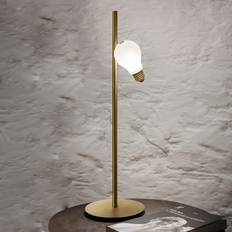 Slamp Table Lamps Slamp Idea LED Table Lamp