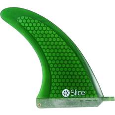 Northcore Slice RTM Hex Core 8in Centre Surfboard Fin