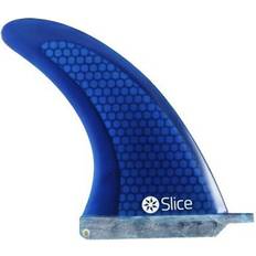 Northcore Slice RTM Hex Core 7in Centre Surfboard Fin