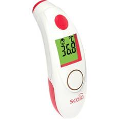 Scala SC 8360 NFC IR fever thermometer Non-contact