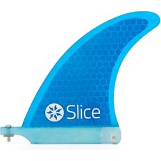 Northcore Slice RTM Hex Core 6in Centre Surfboard Fin