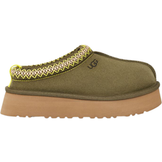UGG Green Slippers & Sandals UGG Tazz - Burnt Olive