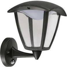 Luceco LED Coach Lantern With PIR Pendant Lamp