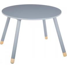 Grey Table Atmosphera träbord till barnrummet