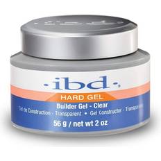 UV-protection Builder Gels IBD Hard Gel LED/UV Clear 56g