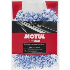 Motul Car Cleaning & Washing Supplies Motul Mikrofiber rengøringsklud MTL111022