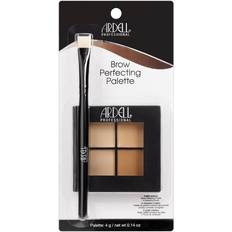 Ardell Eyebrow Powders Ardell Professional Brow Perfecting Palette Brow Palette
