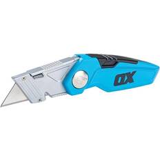 OX Pocket Knives OX Pro Fixed Blade Utility Pocket knife