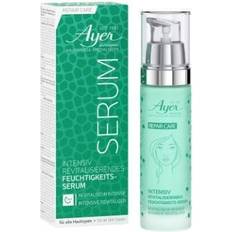 Ayer Serums & Face Oils Ayer Care needs Hydration Intensively revitalising moisturising serum 50ml