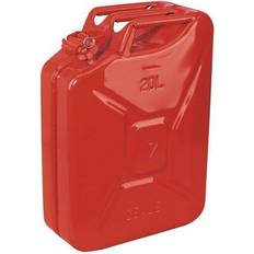 Petrol Cans Sealey JC20 20L Jerry Can