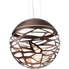 Studio Italia Design Lodes Kelly Sphere Pendant Lamp