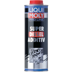Liqui Moly Pro-Line Super Diesel 1000ml 5176 Additive