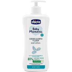 Chicco Baby Combs Hair Care Chicco Baby Moments Body Lotion 500 ml