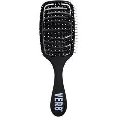 Verb Open Blow Dry Brush to Detangle Smooth Hair Drying