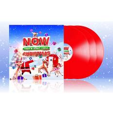 Various - Now That's What I Call Christmas (Vinyl)