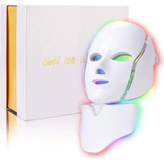 Emersware LED Face Mask Light Therapy
