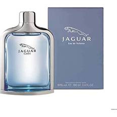 Jaguar Eau de Parfum Jaguar Mauboussin Pour Lui In Black EDP