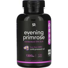 Sports Research Evening Primrose, 1,300 mg, 120