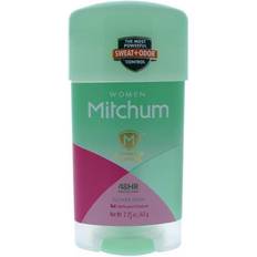 Mitchum Deodorants Mitchum Anti-Perspirant & Deodorant for Women, Power Gel, Flower Fresh, 2.25 63
