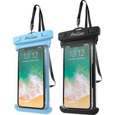 Apple iPhone 12 Pro Max Waterproof Cases Procase Universal Waterproof Phone Case