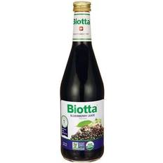 Biotta Elderberry Juice 16.9 50cl
