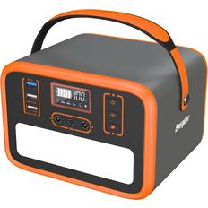 Batteries & Chargers Energizer Portable Power Station 48000mAh