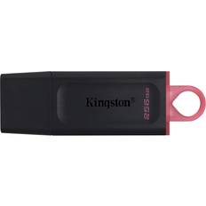 256 GB USB Flash Drives Kingston DataTraveler Exodia 256GB USB 3.2 Gen 1