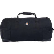 Carhartt Duffle Bags & Sport Bags Carhartt 120 L Classic Duffel Black One Size