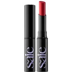Saie Lip Blur Soft-Matte Hydrating Lipstick with Hyaluronic Acid, Size: 0.09Oz, Multicolor