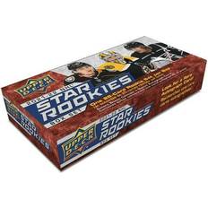 Upper Deck 2021-22 Rookie Box Factory Sealed 25-Card Set