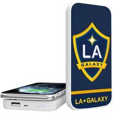 Strategic Printing LA Galaxy Wireless Powerbank