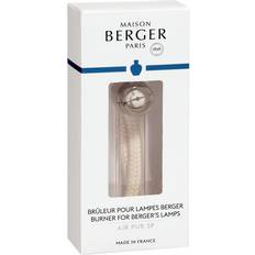 Maison Berger Air Purifier 3P Candlestick, Candle & Home Fragrance