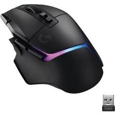 Computer Mice Logitech G G502 X Plus