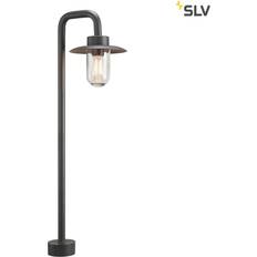 Floor Lamps & Ground Lighting SLV MOLAT POLE, standerlampe Bollard