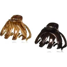 No-Slip Grip® COLOR MATCH™ Octopus Claw Hair May Vary, 2 Count