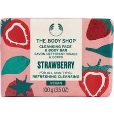 The Body Shop Bath & Shower Products The Body Shop Strawberry 3.5