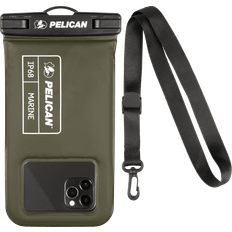 Apple iPhone 12 Pro Max Waterproof Cases Case-Mate Pelican Marine Waterproof Floating Pouch