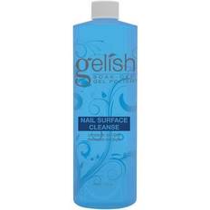 Gelish Nail Soak Off UV Top Coat Cleanser