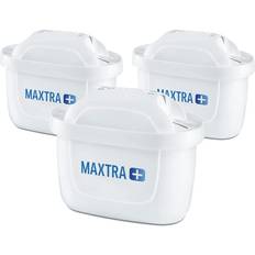 Brita maxtra plus filter Brita Maxtra Plus Water Filter Cartridge Kitchenware 3pcs