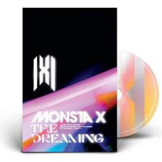 Monsta X The Dreaming (CD)