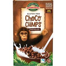 Nature's Path Envirokidz Organic Choco Chimps Cereal Chocolate