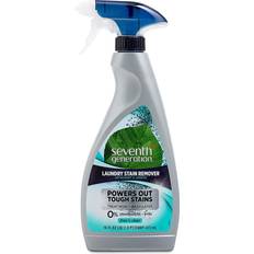 Seventh Generation Laundry Stain Remover Spray, Free