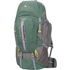 High Sierra 90L Pathway Backpack, Green