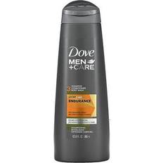 Dove Gift Boxes & Sets Dove Men+Care 3 Shampoo + Conditioner Body Wash