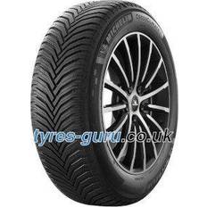 Michelin 18 - 60 % - All Season Tyres Car Tyres Michelin CrossClimate 2 A/W 245/55 R18 103V