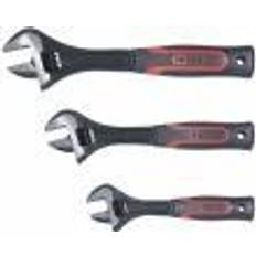 KS Tools Adjustable Wrenches KS Tools 577.0199, Justerbar Adjustable Wrench