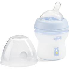 Chicco Baby Bottle Chicco Natural Feeling Boy baby bottle 0m 150 ml